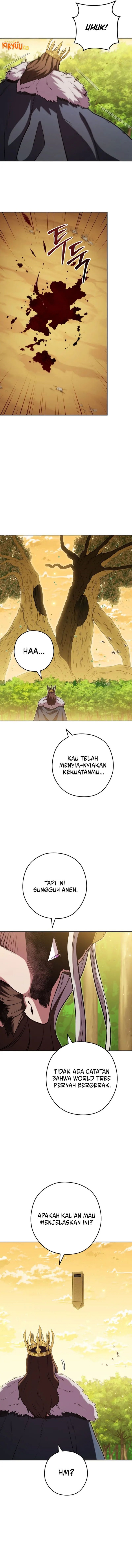 Dungeon Reset Chapter 237 Gambar 15